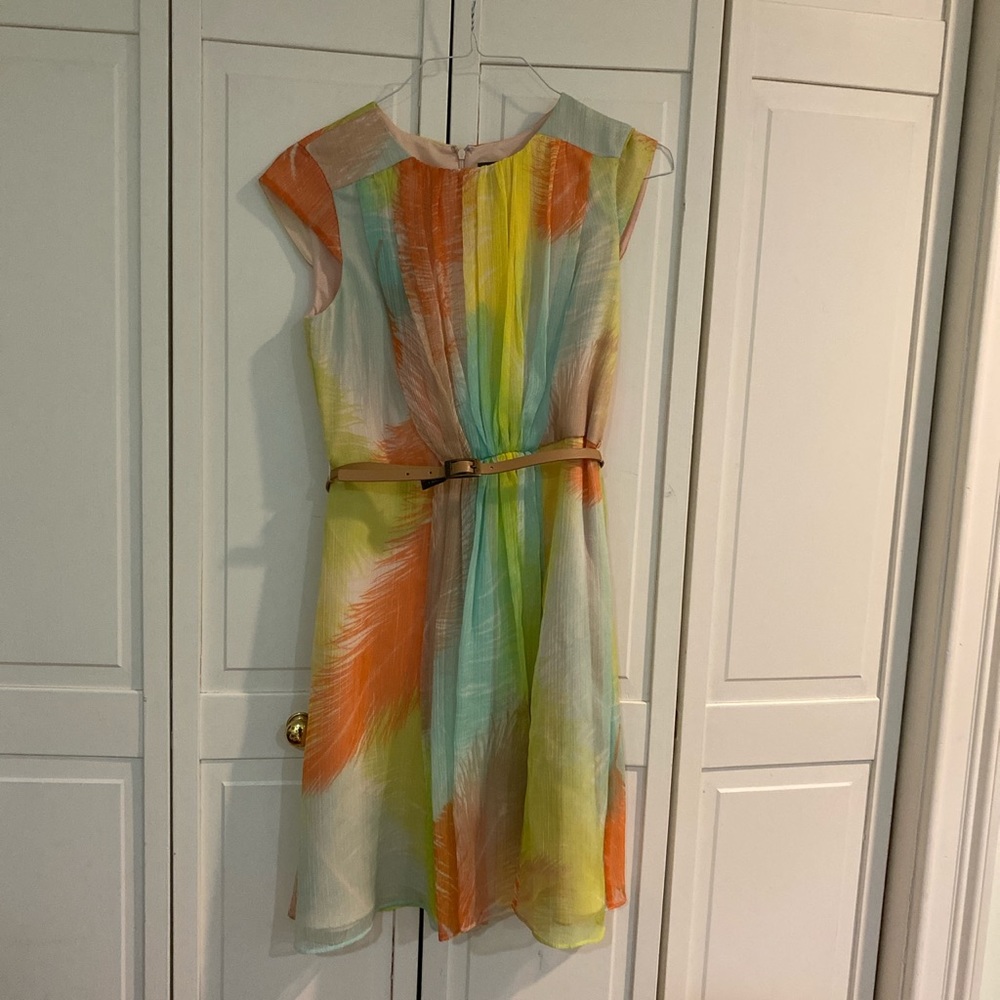 Dress - Picture 2 of 2